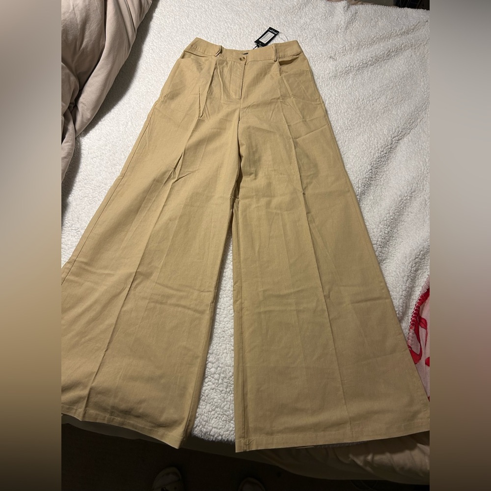 Nasty gal trousers